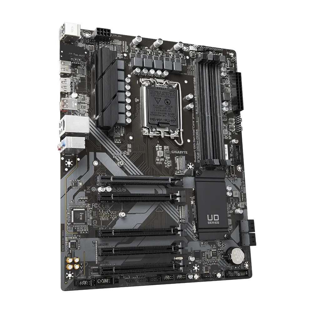 Motherboard M.B GIG B760 DS3H