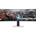 Monitor Samsung Odyssey OLED  49 G9