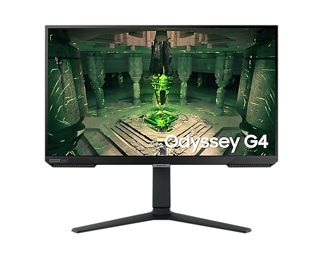 Monitor Samsung Odyssey G4