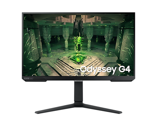 Monitor Samsung Odyssey G4