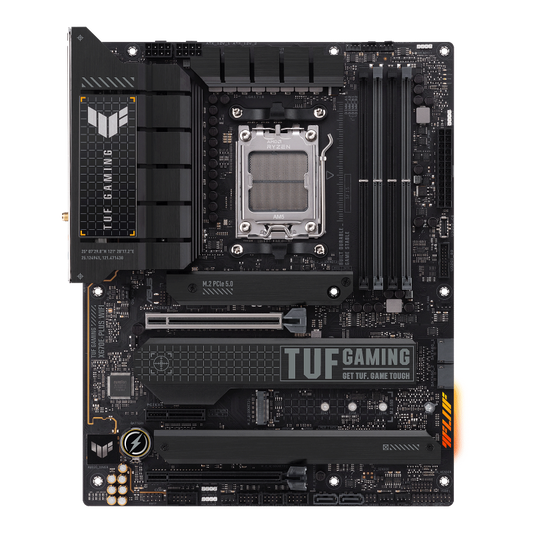 Motherboard ASUS TUF GAMING X670E-PLUS WIFI