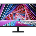 Monitor Samsung 32 ips Veiwfinity S7