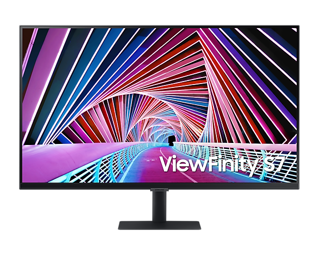 Monitor Samsung 32 ips Veiwfinity S7