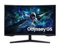 Monitor Samsung Odyssey G5