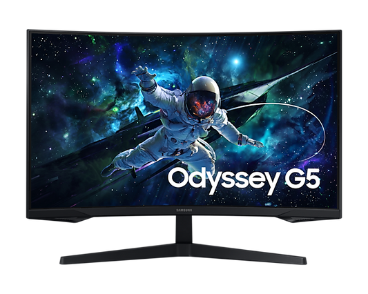 Monitor Samsung Odyssey G5