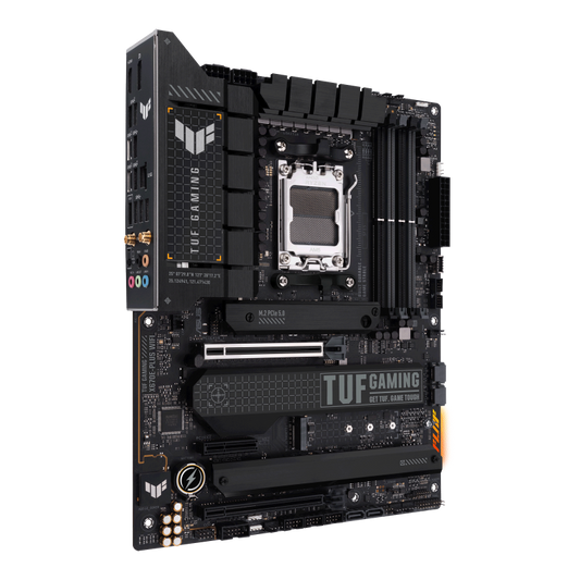 Motherboard ASUS TUF GAMING X670E-PLUS WIFI