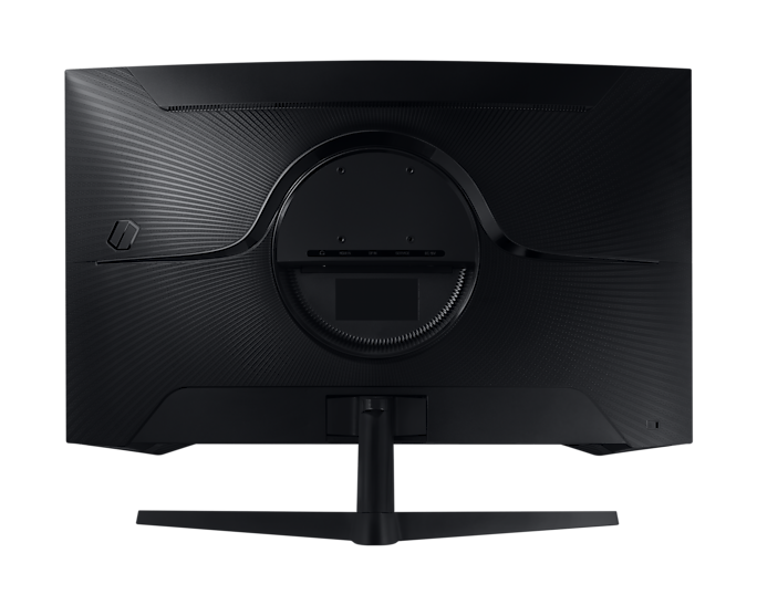 Monitor Samsung Odyssey G5