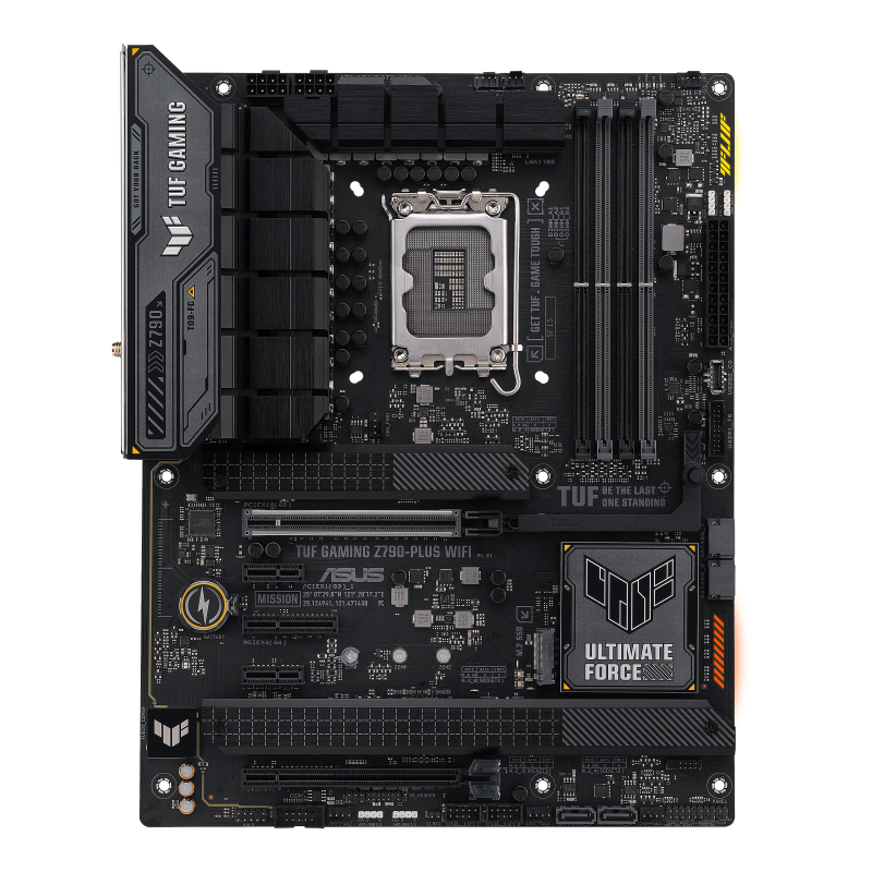 Motherboard ASUS TUF GAMING Z790-PLUS WIFI