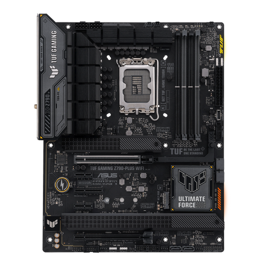 Motherboard ASUS TUF GAMING Z790-PLUS WIFI