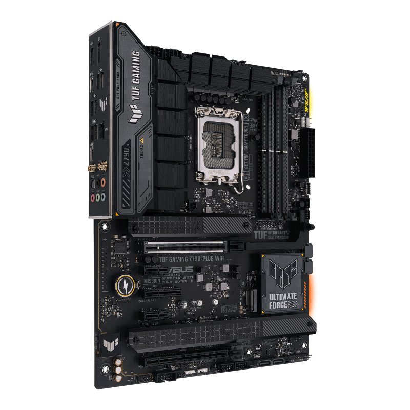 Motherboard ASUS TUF GAMING Z790-PLUS WIFI