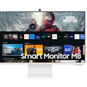 Monitor Samsung SMART M8