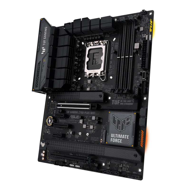 Motherboard ASUS TUF GAMING Z790-PLUS WIFI