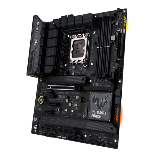 Motherboard ASUS TUF GAMING Z790-PLUS WIFI