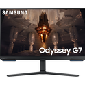 Monitor Samsung Odyssey G7  32 IPS