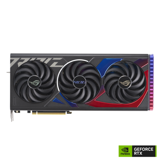 GPU ROG-STRIX-RTX4070S-O12G-GAMING