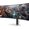 Monitor Samsung Odyssey OLED  49 G9