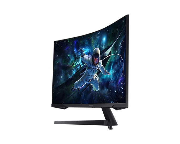 Monitor Samsung Odyssey G5