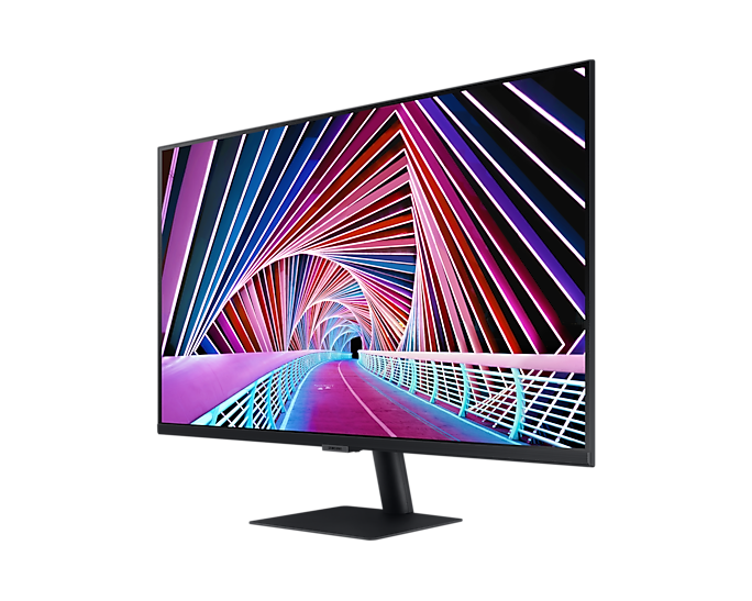 Monitor Samsung 32 ips Veiwfinity S7