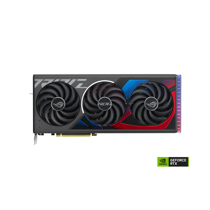 GPU ROG-STRIX-RTX4070TIS-O16G-GAMING