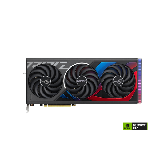 GPU ROG-STRIX-RTX4070TIS-O16G-GAMING