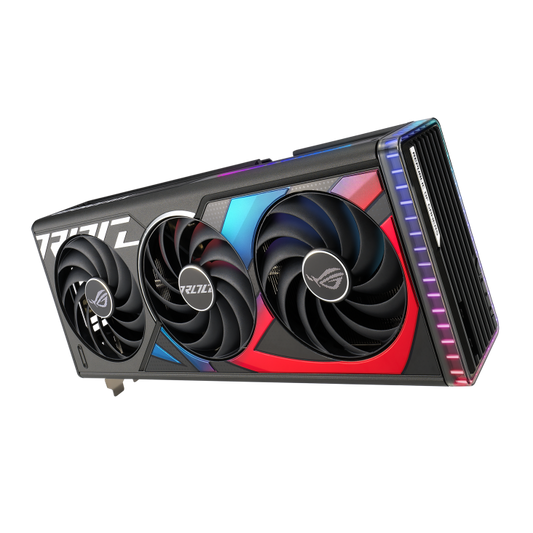 GPU ROG-STRIX-RTX4070TIS-O16G-GAMING