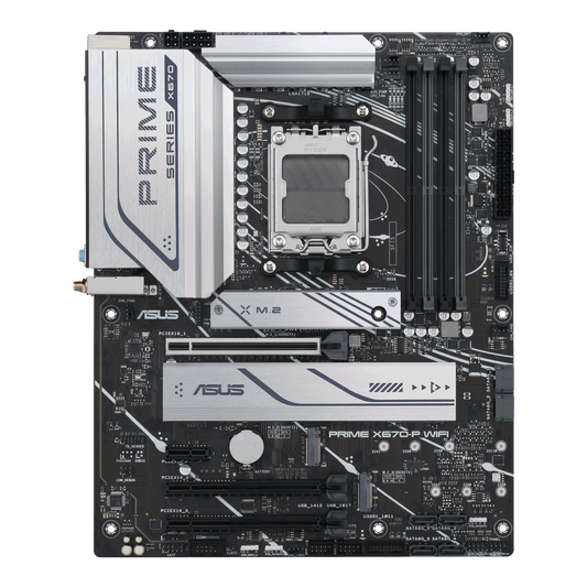 Motherboard ASUS PRIME X670-P WIFI