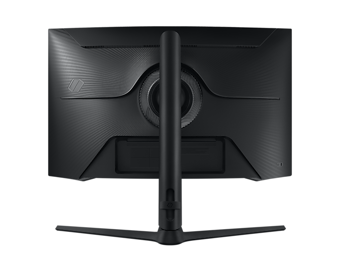 Monitor Samsung Odyssey G6