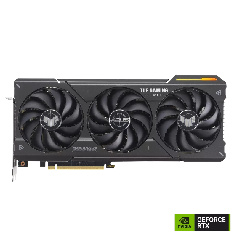 GPU TUF-RTX4070S-O12G-GAMING