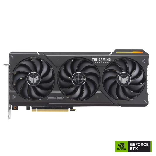 GPU TUF-RTX4070S-O12G-GAMING