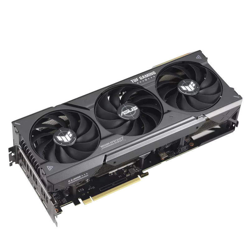 GPU TUF-RTX4070S-O12G-GAMING