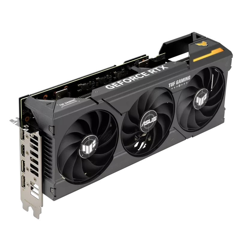 GPU TUF-RTX4070S-O12G-GAMING