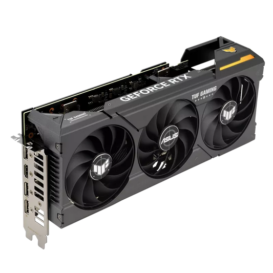 GPU TUF-RTX4070S-O12G-GAMING