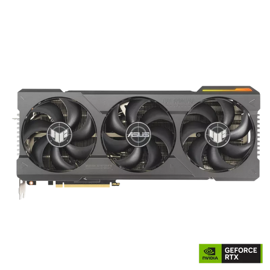 GPU TUF-RTX4080S-O16G-GAMING