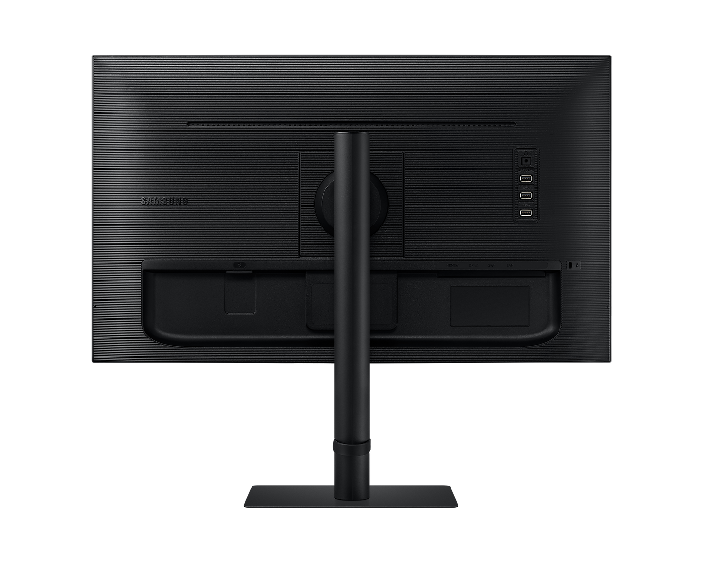 Monitor Samsung Veiwfinity S8