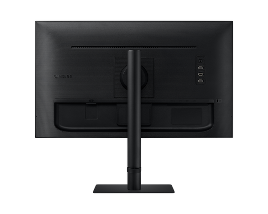 Monitor Samsung Veiwfinity S8