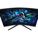 Monitor Samsung Odyssey G5