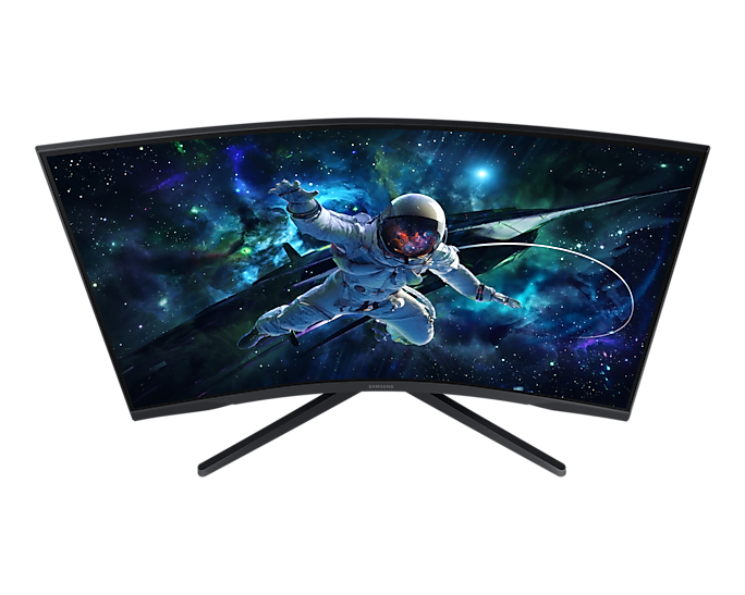 Monitor Samsung Odyssey G5