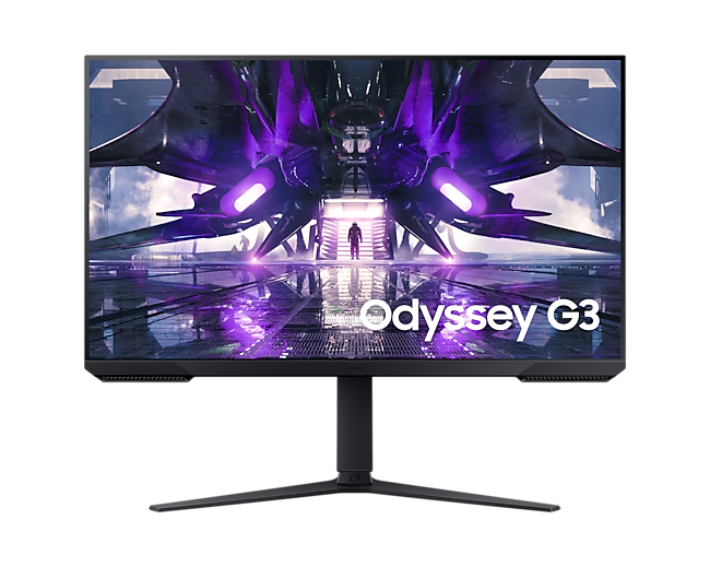 Monitor Samsung Odyssey G3