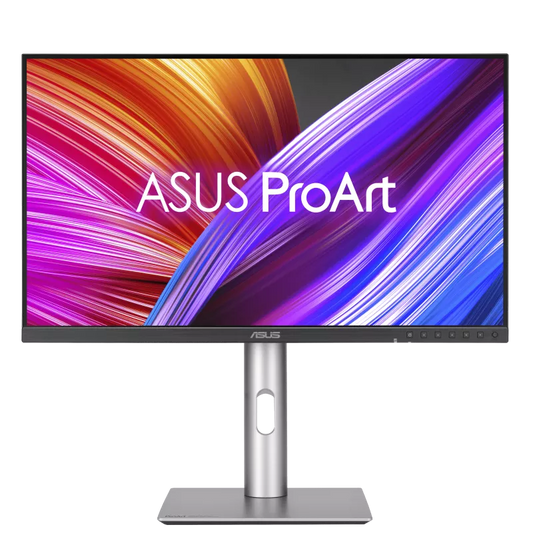 MONITER ASUS ProArt Display PA24ACRV  – 24-inch