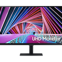 Monitor Samsung Veiwfinity S7 27 IPS