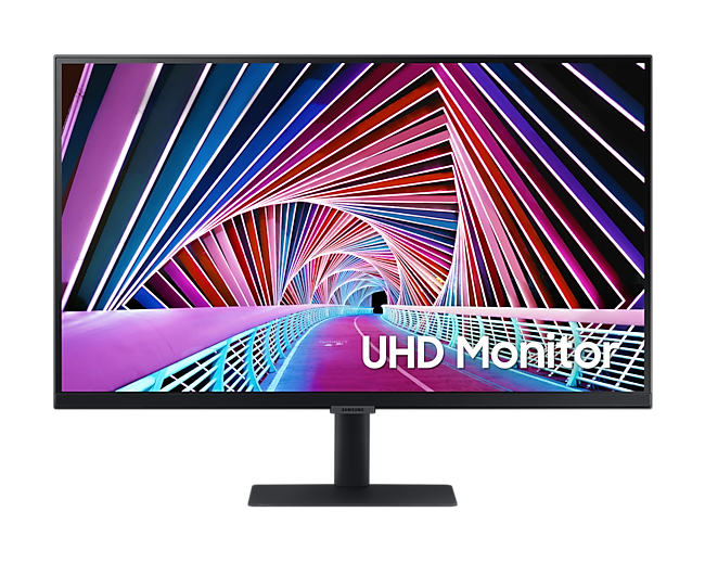 Monitor Samsung Veiwfinity S7 27 IPS