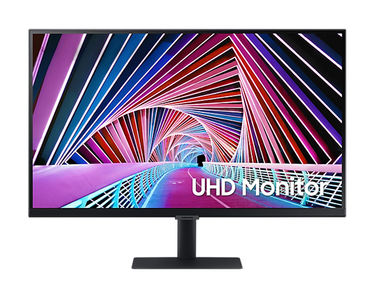 Monitor Samsung Veiwfinity S7 27 IPS