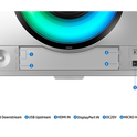 Monitor Samsung Odyssey OLED  49 G9