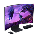 Monitor Samsung Odyssey ARK 55