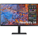 Monitor Samsung Veiwfinity S8