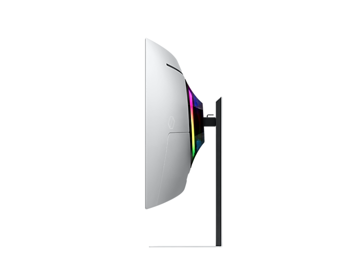 Monitor Samsung Odysssey OLED G8 34