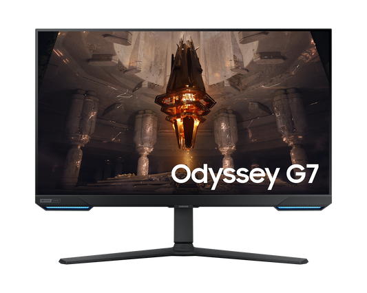 Monitor Samsung Odyssey G7  32 IPS