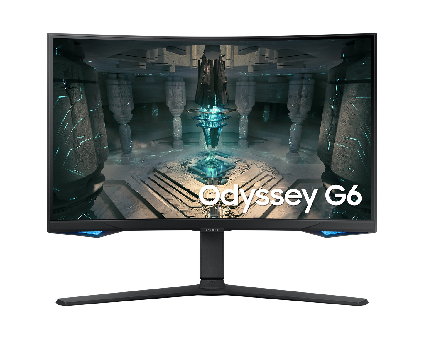 Monitor Samsung Odyssey G6