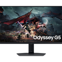 Monitor Samsung Odyssey G5 27 IPS