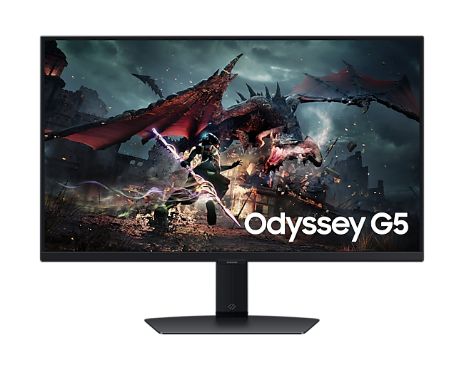 Monitor Samsung Odyssey G5 27 IPS